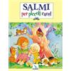 ELLEDICI Salmi per piccoli cuori