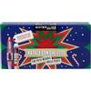 Maybelline New York Cofanetto Regalo, Con Correttore e Mascara Volumizzante, Collezione Natale con Chi Vuoi 2024, Mascara Ciglia Sensazionali Intense Black, Correttore Cancella Età Tonalità: 01