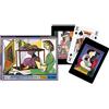 Piatnik Picasso Double Playing Card Decks [Importato dalla Germania]