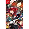 SEGA Persona 5 Royal Switch