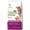 Trainer Natural Trainer - Sterilised Adult con Salmone da 10 Kg