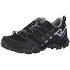 adidas Terrex Swift R2 GTX, Stivali da Escursionismo Uomo, Nero Cblack Dgsogr Prptnt, 36 2/3 EU