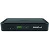 DIGIQUEST Decoder tivùsat COMBO 4K Q60 | Ricevitore satellitare HbbTV, doppio tuner | Videoregistratore e Timeshift | Mediaplayer | Smartcard tivùsat inclusa | Nero