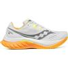 Saucony Endorphine Speed 4 White Peel - Scarpa Running