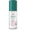 RoC - KEOPS Roll-On Deodorante Pelle Sensibile - Antitraspirante - Efficacia 48 Ore - Senza Alcool e Senza Profumo - Aloe Vera - 30 ml