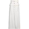 ELISABETTA FRANCHI - Gonna lunga