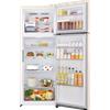 LG Frigo GTBV44SEBKD.ASEQEUR
