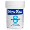 Named New Era 8 240 Granuli