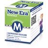 Named New Era M 240 Granuli