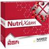 Named Nutrixam Integratore Alimentare 28 Bustine
