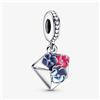 Pandora Charm Pendente "From me to You" DONNA Pandora Moments