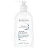 Atoderm BIODERMA Atoderm Intensive Gel moussant doccia antirritazioni pelle secca e atopica 500 ml detergente