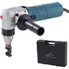 KATSU Tools KATSU Roditrice Elettrica 625W Robusto Acciaio Inossidabile Elettrico Alluminio Rame Taglierina Lamiera Cesoia Taglio Forbice Tagli Piastra Acciaio 3mm 100463