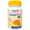 Long Life Longlife Curcuma Forte 60cps V