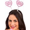 Carnival Toys Carnival 06623 - Cerchietto