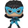 Funko Pop! Marvel: 80th - First Appearance: Black Widow - Marvel 80th - Figura in Vinile da Collezione - Idea Regalo - Merchandising Ufficiale - Giocattoli per Bambini e Adulti - Comic Books Fans