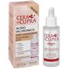 CERA DI CUPRA SIERO ACIDO IALURONICO 30 ML