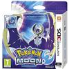 Nintendo Pokémon Moon: Fan Edition - Nintendo 3DS - [Edizione: Regno Unito]