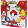 Grandi Giochi - Pokèmon Trivia, 1000 Domande Sui Pokèmon, Gg01350