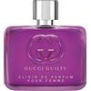 Gucci Guilty Pour Femme Elixir De Parfum 60ml -