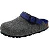Fischer Markenschuh Shetland - Ciabatte,