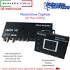 3B Elettronica Modulatore HD DVB-T - Max 1080p