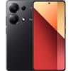 Xiaomi Redmi Note 13 Pro 4G Dual SIM 8GB RAM 256GB - Midnight Black EU