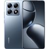 Xiaomi 14T 5G Dual SIM 12GB RAM 256GB - Titan Blue EU