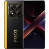 Xiaomi POCO X7 5G Dual SIM 8GB RAM 256GB - Black EU