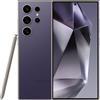 Samsung Galaxy S24 Ultra 5G S928 Dual SIM 12GB RAM 256GB - Titanium Violet EU