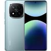 Xiaomi Redmi Note 14 Pro+ 5G Dual SIM 8GB RAM 256GB - Frost Blue EU