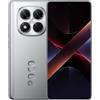 Xiaomi POCO X7 5G Dual SIM 12GB RAM 512GB - Silver EU