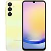 Samsung Galaxy A25 5G A256 Dual SIM 8GB RAM 256GB - Yellow EU