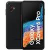Samsung Galaxy XCover6 Pro 5G G736 Dual SIM 6GB RAM 128GB EE - Black EU