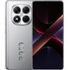 Xiaomi POCO X7 5G Dual SIM 8GB RAM 256GB - Silver EU