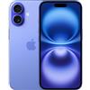 Apple iPhone 16 5G 8GB RAM 128GB - Ultramarine EU