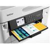 Brother Stampante Multifunzione Inkjet a Colori Con Stampa A3 Dai Due Cassetti Standard
