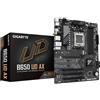 GIGABYTE B650 UD AX AMD B650 4*DDR5 3*M.2 4*SataIII AM5 HDMI/DisplayPort ATX