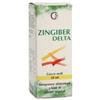 Omeopiacenza Zingiber Delta Soluzione Idroalcolica Gocce Orali 50 Ml