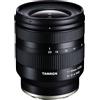 Tamron 11-20 mm F/2.8 Di III-A RXD, obiettivo per Sony E-Mount (APS-C), Nero