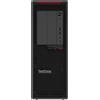 LENOVO ThinkStation P620 PC Desktop Workstation AMD Ryzen Threadripper PRO RAM 128 GB SSD 1 TB NVIDIA RTX A5500 Windows 11 Pro colore Nero - 30E0013LIX