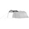 Ferrino Tenda Canopy, Grigio Scuro, 6 Persone, Unisex Adulto