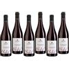 H.Lun Schiava Grigia Grauvernatsch Sudtirol Alto Adige Doc 75 cl 6 Bottiglie