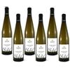 H.Lun Gewurztraminer Doc 2023 Sudtirol Alto Adige 75 cl 6 Bottiglie