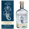 La Escondida Grand Mezcal Blanco Artesanal Mexico 70 cl