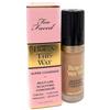 Too Faced Born This Way Super Coverage Concealer, Nude, 1 g