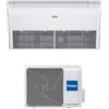 Haier SOFFITTO/PAVIMENTO R32 Climatizzatore monosplit inverter - unità esterna 3.5 kW unità interna 12000 BTU