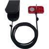 OTFAITP Chiave di sicurezza magnetica per tapis roulant compatibile con Horizon T101 T102 T103 T202 T203 TR5.0 7.0AT T8S T7.1 ecc