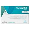 Promopharma XANADIET PLUS 100 COMPRESSE