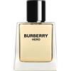 Burberry Hero Eau De Toilette 50ml -